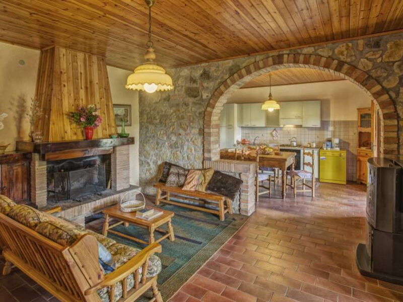 Accommodatie:&nbsp;Leccino 1