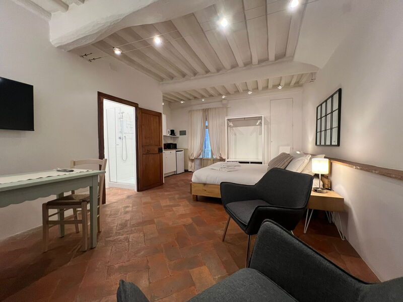 Double bedroom