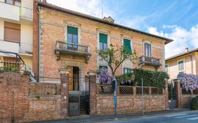 Casa Calise - Siena, Toscane, Italië