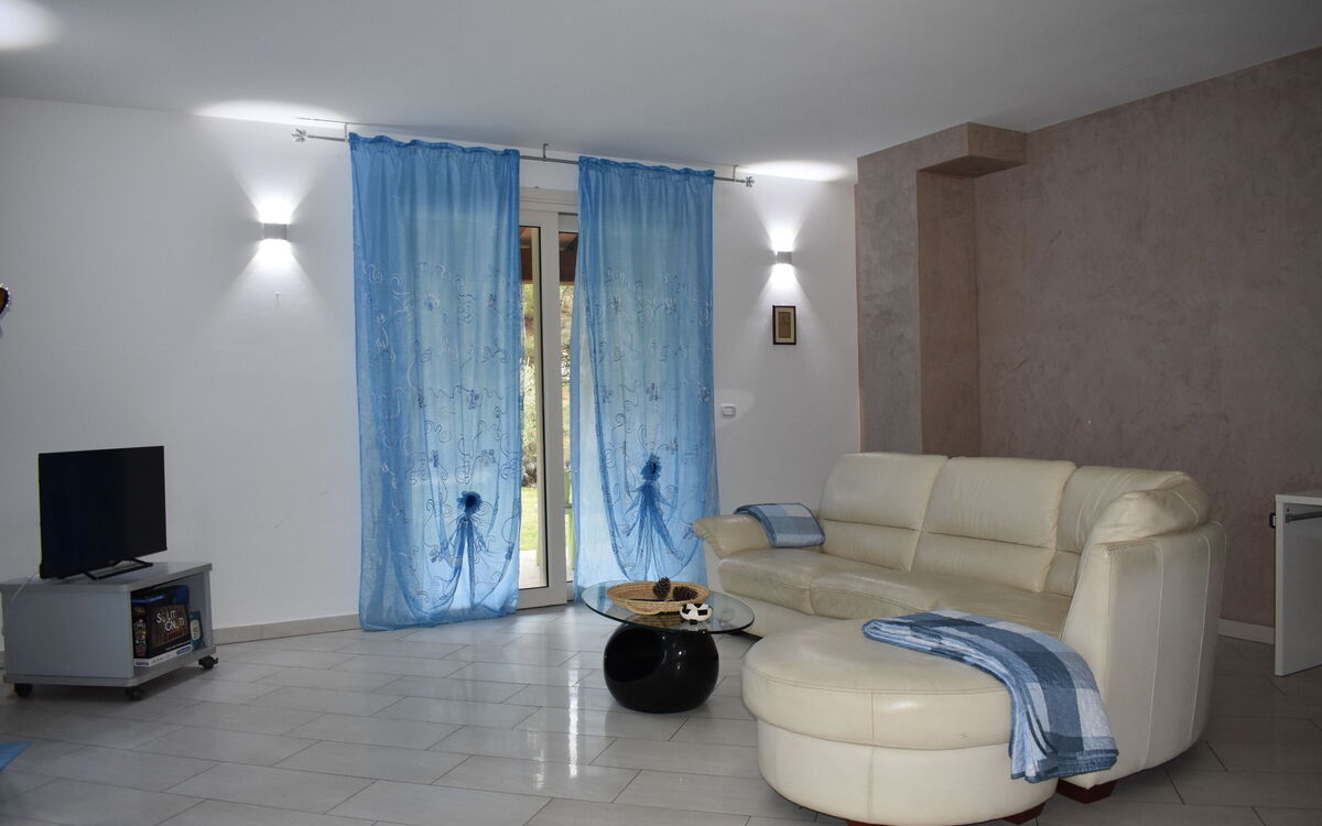 Accommodatie:&nbsp;Tiberina 1