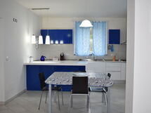 Accommodatie:&nbsp;Tiberina 1