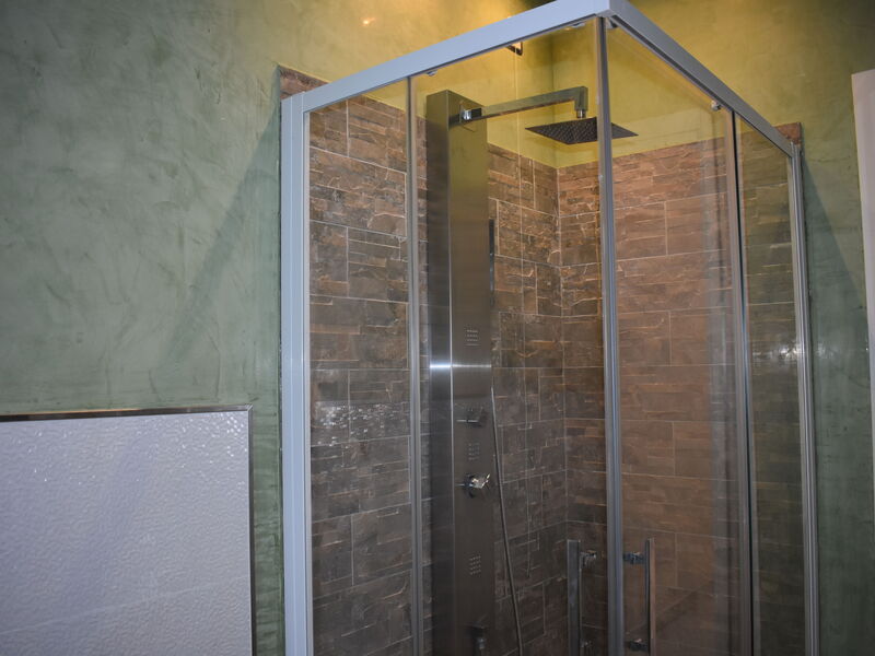 Accommodatie:&nbsp;Tiberina 1
