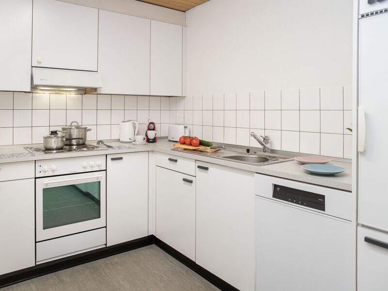 Accommodatie:&nbsp;Bekb-Gebäude Apt 07 73.3