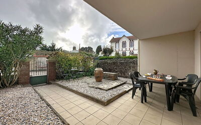 Accommodatie:&nbsp;Le Cabestan 420.2