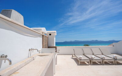 Albers Sea Views