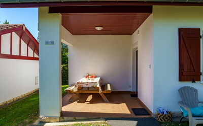 Accommodatie:&nbsp;Les 7 Nains 271.3