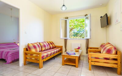 Accommodatie:&nbsp;Les 7 Nains 271.4
