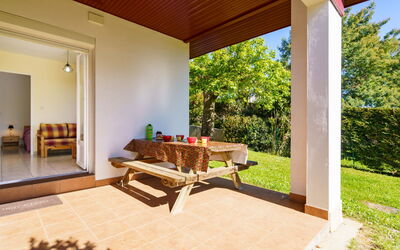 Accommodatie:&nbsp;Les 7 Nains 271.4