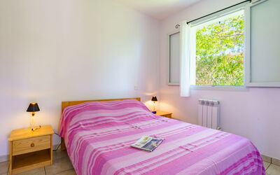 Accommodatie:&nbsp;Les 7 Nains 271.2