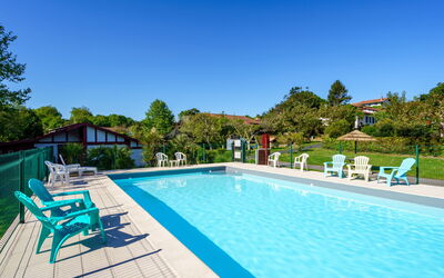 Accommodatie:&nbsp;Les 7 Nains 271.4