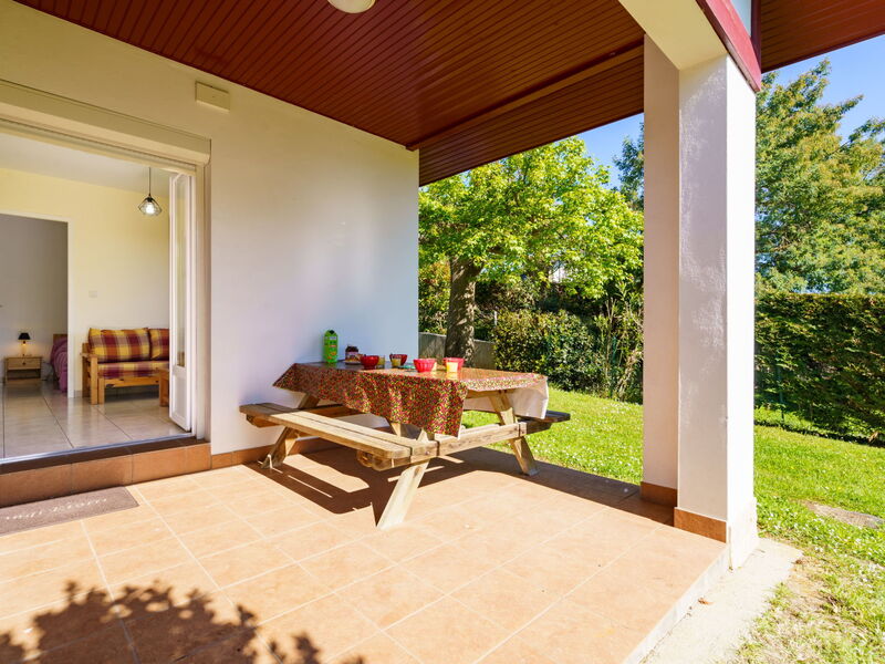 Accommodatie:&nbsp;Les 7 Nains 271.5