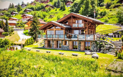 Chalet Gerritsen