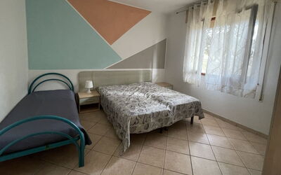 Accommodatie:&nbsp;Solaris 630.2