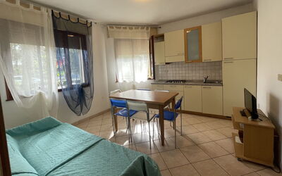 Accommodatie:&nbsp;Solaris 630.3