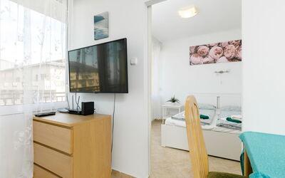 Accommodatie:&nbsp;Zamia 2 101.2