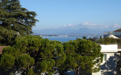 Catullo 18 Apartment, Garda Lake, Jacuzzi, Fitness