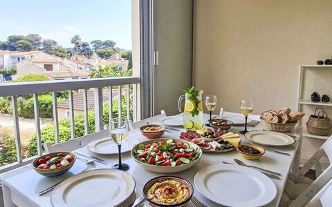 Accommodatie:&nbsp;Le Clos des Pecheurs 801.2