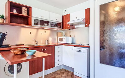 Accommodatie:&nbsp;Le Clos des Pecheurs 801.2