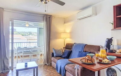 Accommodatie:&nbsp;Le Clos des Pecheurs 801.2