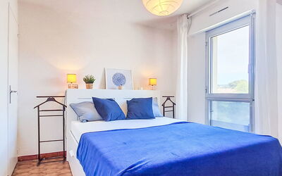 Accommodatie:&nbsp;Le Clos des Pecheurs 801.2
