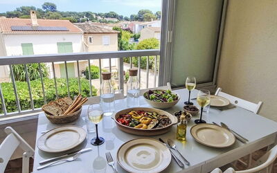 Accommodatie:&nbsp;Le Clos des Pecheurs 801.2