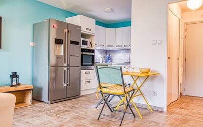 Accommodatie:&nbsp;Le Clos Pecheur 801.1