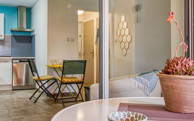 Accommodatie:&nbsp;Le Clos Pecheur 801.1