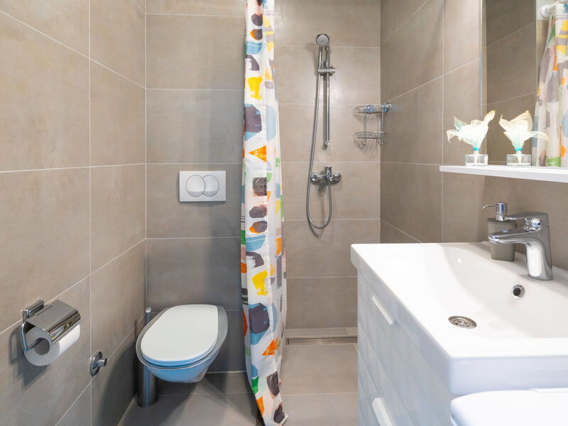 Accommodatie:&nbsp;Lucius 1 112.1