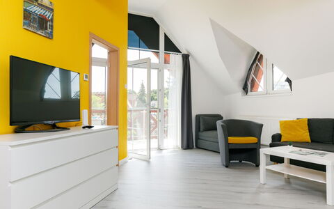 Accommodatie:&nbsp;Chris 101.3
