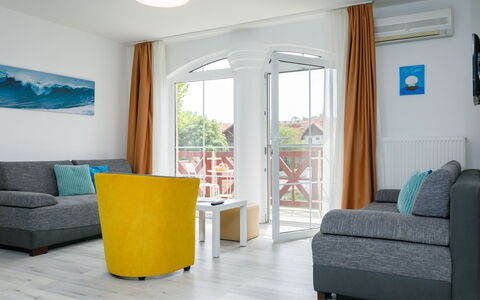 Accommodatie:&nbsp;Summer 101.2