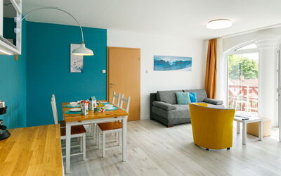 Accommodatie:&nbsp;Summer 101.2