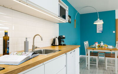 Accommodatie:&nbsp;Summer 101.2