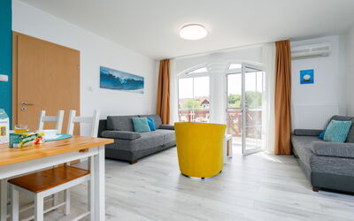 Accommodatie:&nbsp;Summer 101.2