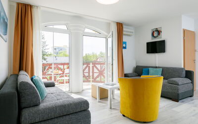 Accommodatie:&nbsp;Summer 101.2