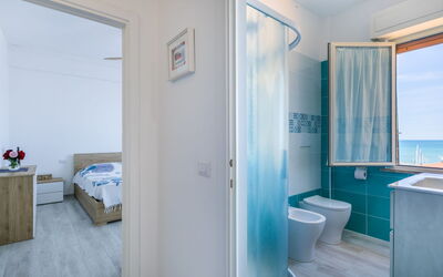 Accommodatie:&nbsp;Franca 240.1