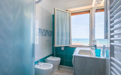 Accommodatie:&nbsp;Franca 240.1