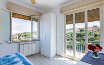 Accommodatie:&nbsp;Franca e Mauro 240.3