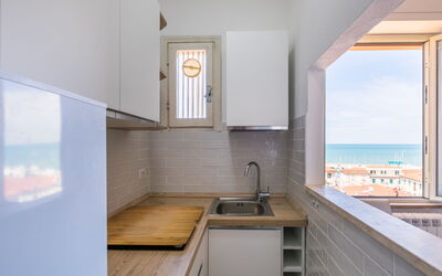 Accommodatie:&nbsp;Franca e Mauro 240.3