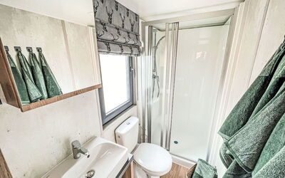 Accommodatie:&nbsp;Tiny Haus Glockenalm-Villa Kunterbunt 200.2