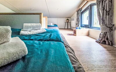 Accommodatie:&nbsp;Tiny Haus Glockenalm-Chalet Wendelstein 200.18
