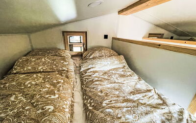 Accommodatie:&nbsp;Tiny-Haus Glockenalm-Alpenchalet Elli 200.3