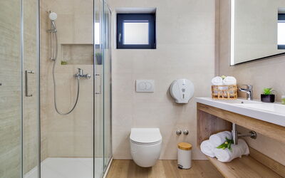 Accommodatie:&nbsp;Luxury Villa Terra Maiorum 106.2