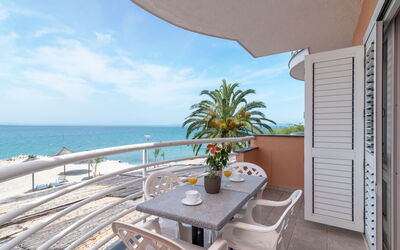 Accommodatie:&nbsp;Jerkan 13 111.3
