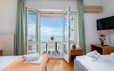 Accommodatie:&nbsp;Jerkan 17 111.6