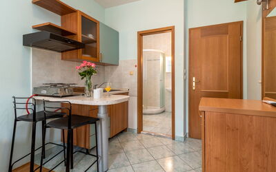 Accommodatie:&nbsp;Jerkan 18 111.7