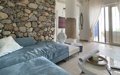 Villa Acquaro, Santa Caterina Dello Ionio, Pool, A