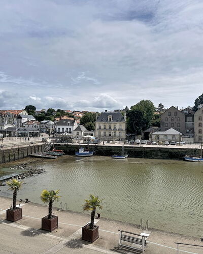 Les Terrasses de Pornic