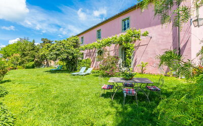 Accommodatie:&nbsp;Marruca 180.1