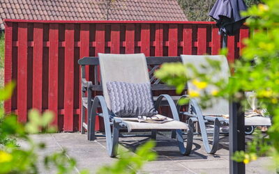 Gubbe - 300M from the Sea
