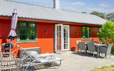 Gubbe - 300M from the Sea